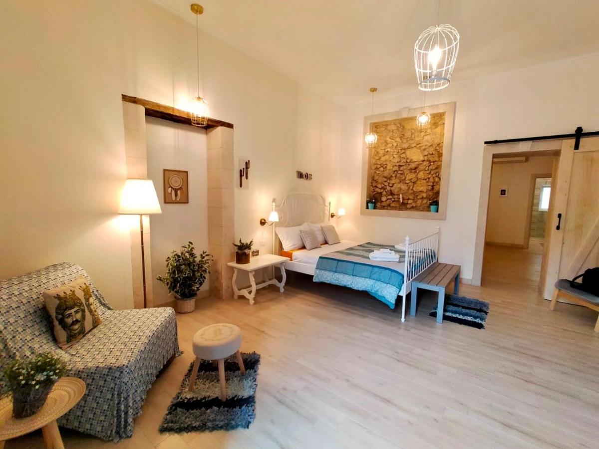 La Casa Di Auri Villa Syracuse Exterior foto