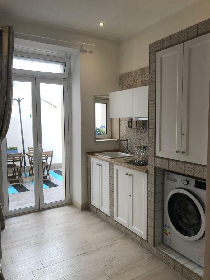 La Casa Di Auri Villa Syracuse Exterior foto