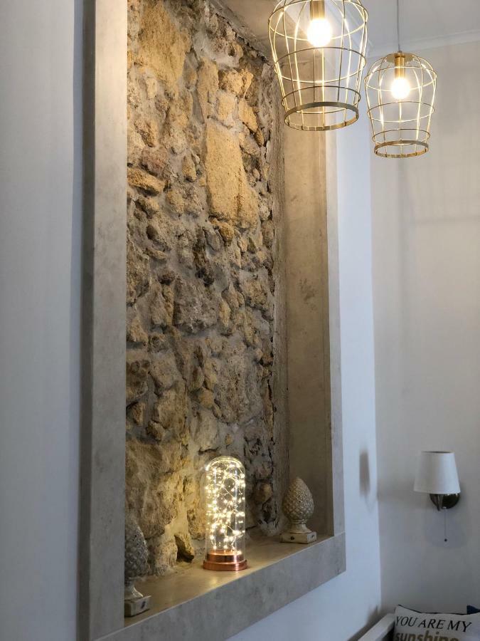 La Casa Di Auri Villa Syracuse Exterior foto